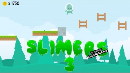 Русификатор для Slimers 3