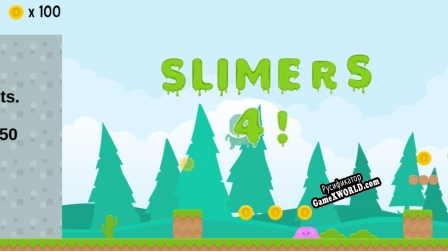 Русификатор для Slimers 4