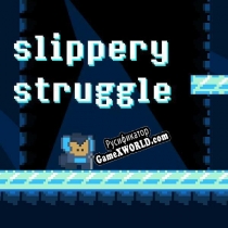 Русификатор для Slippery Struggle