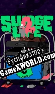 Русификатор для Sludge Life 2