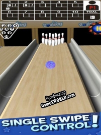 Русификатор для Smash Bowling - Real Bowl