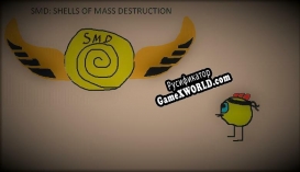 Русификатор для SMD Shells of Mass Destruction