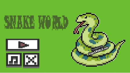 Русификатор для snake world
