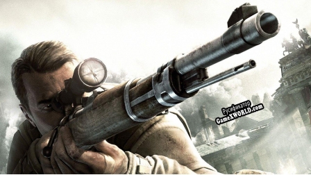 Русификатор для Sniper Elite V2