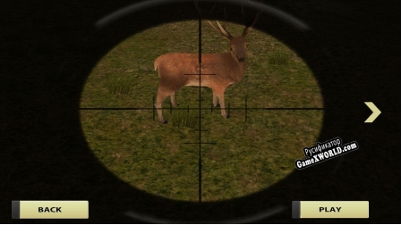 Русификатор для Sniper Hunter Adventure 3D