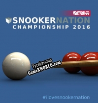 Русификатор для Snooker Nation Championship