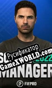 Русификатор для Soccer Manager 2022