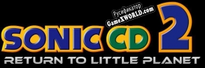 Русификатор для Sonic CD 2 Return to Little Planet