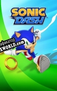 Русификатор для Sonic Dash