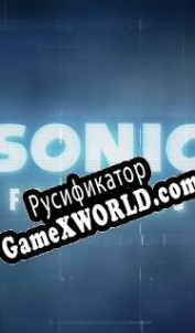 Русификатор для Sonic Frontiers