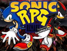 Русификатор для Sonic RPG REMAKE