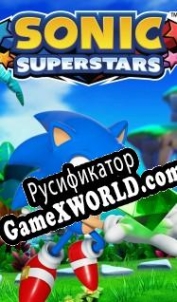 Русификатор для Sonic Superstars