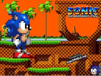 Русификатор для Sonic The Hedgehog 360