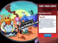 Русификатор для Space Food Truck