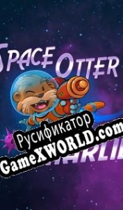 Русификатор для Space Otter Charlie