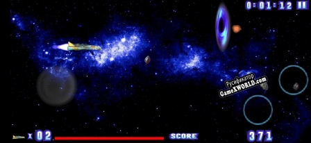 Русификатор для Space Shooter, Galaxy War