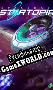 Русификатор для Spacebase Startopia