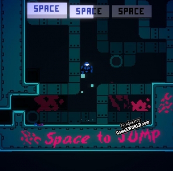 Русификатор для SpaceLess (LeCaberu)