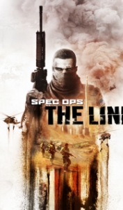 Русификатор для Spec Ops The Line