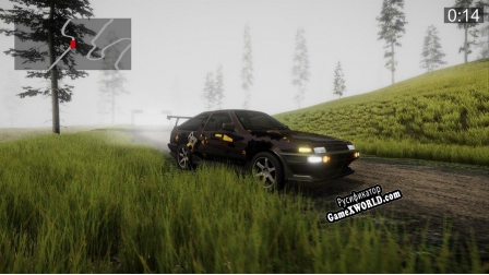 Русификатор для Speed Rally  Pro Racing Game