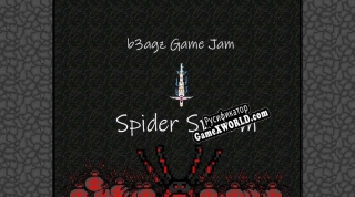 Русификатор для Spider Swarm