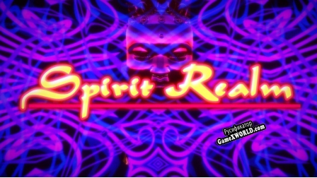 Русификатор для Spirit Realm