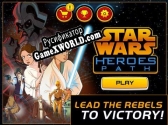 Русификатор для Star Wars - Heroes Path