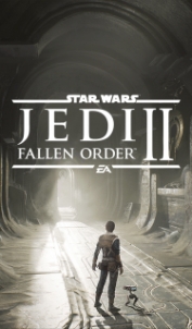 Русификатор для Star Wars Jedi: Fallen Order 2