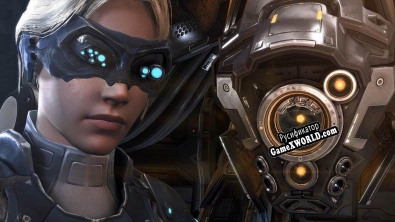 Русификатор для StarCraft II Nova Covert Ops