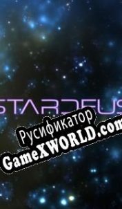 Русификатор для Stardeus