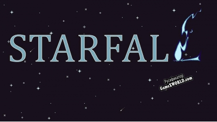 Русификатор для Starfall (Arix, wolfer122)
