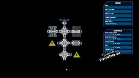 Русификатор для Station 21 - Space Station Simulator