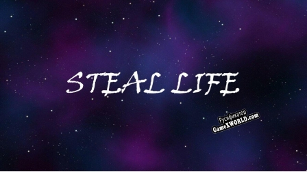 Русификатор для Steal life