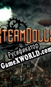 Русификатор для SteamDolls VR