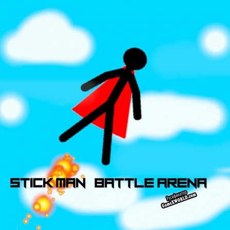 Русификатор для Stickman Battle Arena