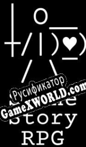 Русификатор для Stone Story RPG