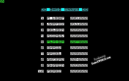Русификатор для STOP VIRUS ZX Spectrum 48u002F128k by CtrlC Games  PCNONOGames