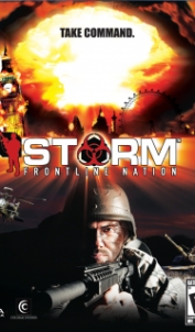 Русификатор для Storm: Frontline Nation