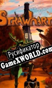 Русификатор для Strawhart