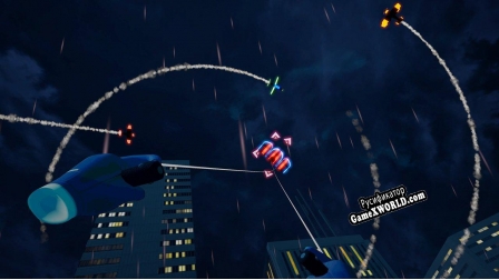 Русификатор для Stunt Kite Masters VR