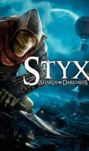 Русификатор для Styx Shards of Darkness