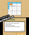 Русификатор для Sudoku by Nikoli