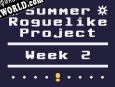 Русификатор для Summer Roguelike Project - Week 2