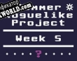 Русификатор для Summer Roguelike Project - Week 5