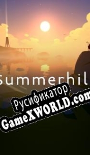 Русификатор для Summerhill