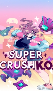 Русификатор для Super Crush KO
