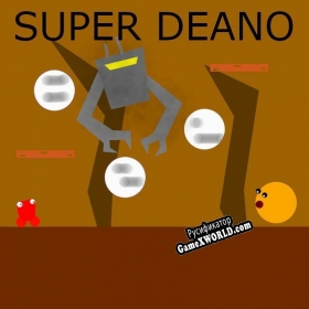 Русификатор для Super Deano (Original)