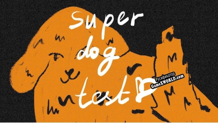 Русификатор для Super Dog Test