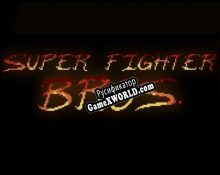 Русификатор для Super Fighter Bros