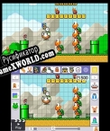 Русификатор для Super Mario Maker for Nintendo 3DS